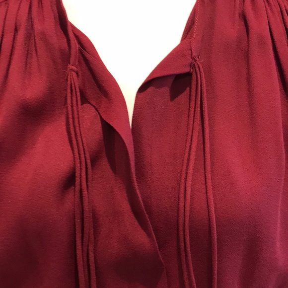 Isabel Marant Tassel and Ties Dress - Picture 5 of 12